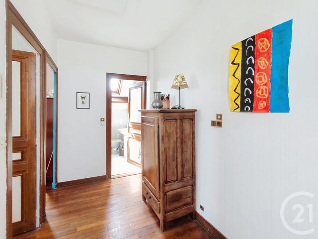 Maison &agrave; vendre - 5 pi&egrave;ces - 120,91 m2 - Orleans - 45 - CENTRE