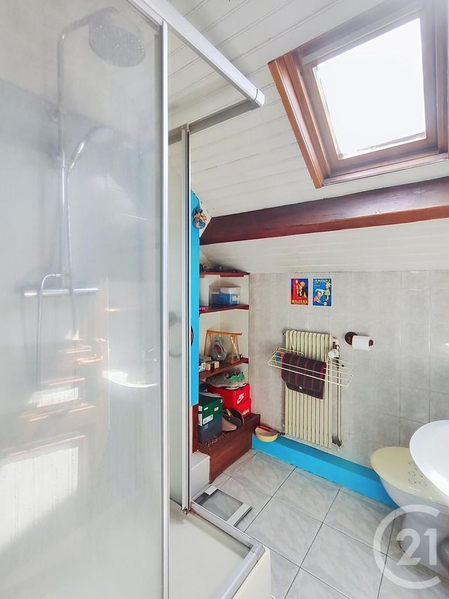 Maison &agrave; vendre - 5 pi&egrave;ces - 120,91 m2 - Orleans - 45 - CENTRE