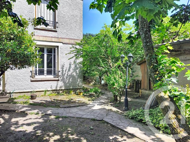 Maison &agrave; vendre - 5 pi&egrave;ces - 120,91 m2 - Orleans - 45 - CENTRE