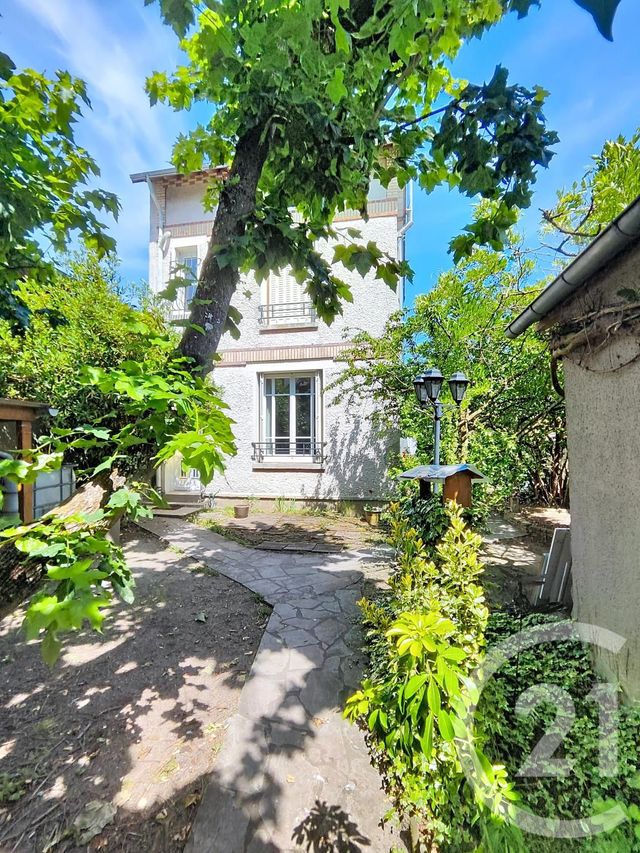 maison - ORLEANS - 45