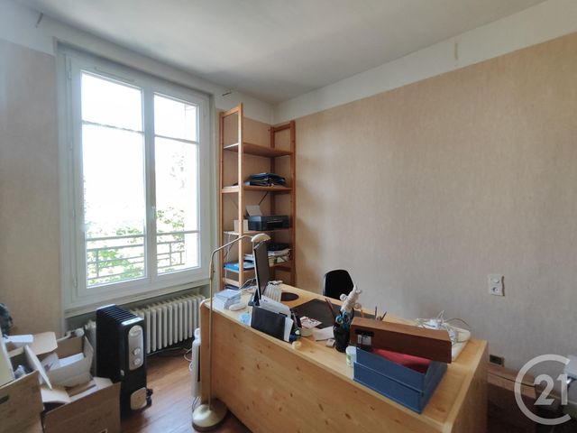 Maison &agrave; vendre - 5 pi&egrave;ces - 120,91 m2 - Orleans - 45 - CENTRE