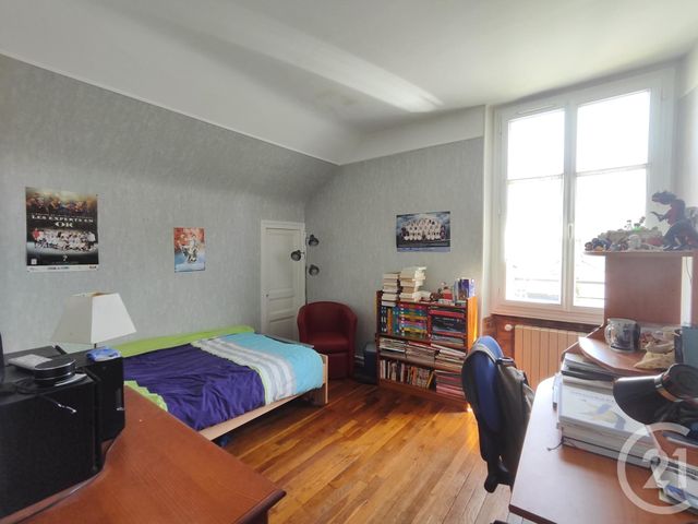 Maison &agrave; vendre - 5 pi&egrave;ces - 120,91 m2 - Orleans - 45 - CENTRE