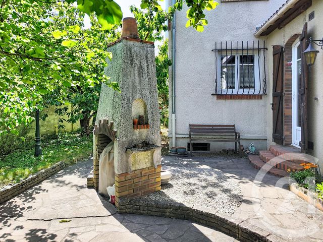Maison &agrave; vendre - 5 pi&egrave;ces - 120,91 m2 - Orleans - 45 - CENTRE