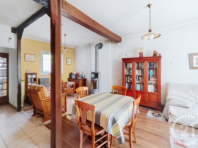 Maison &agrave; vendre - 5 pi&egrave;ces - 120,91 m2 - Orleans - 45 - CENTRE