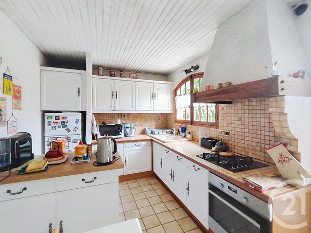 Maison &agrave; vendre - 5 pi&egrave;ces - 120,91 m2 - Orleans - 45 - CENTRE