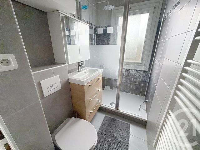 Appartement F2 &agrave; louer - 2 pi&egrave;ces - 42,70 m2 - St Jean De Braye - 45 - CENTRE