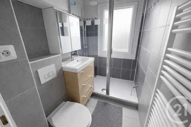 Appartement F2 &agrave; louer - 2 pi&egrave;ces - 42,70 m2 - St Jean De Braye - 45 - CENTRE