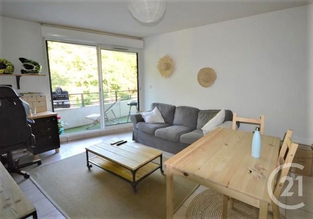 Appartement F2 &agrave; louer - 2 pi&egrave;ces - 42,69 m2 - St Jean De Braye - 45 - CENTRE