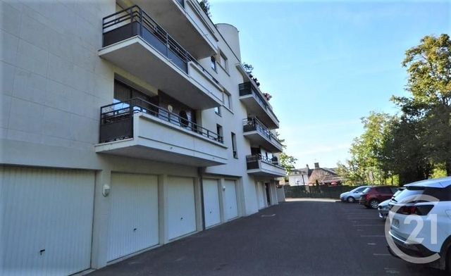 Appartement F2 &agrave; louer - 2 pi&egrave;ces - 42,69 m2 - St Jean De Braye - 45 - CENTRE