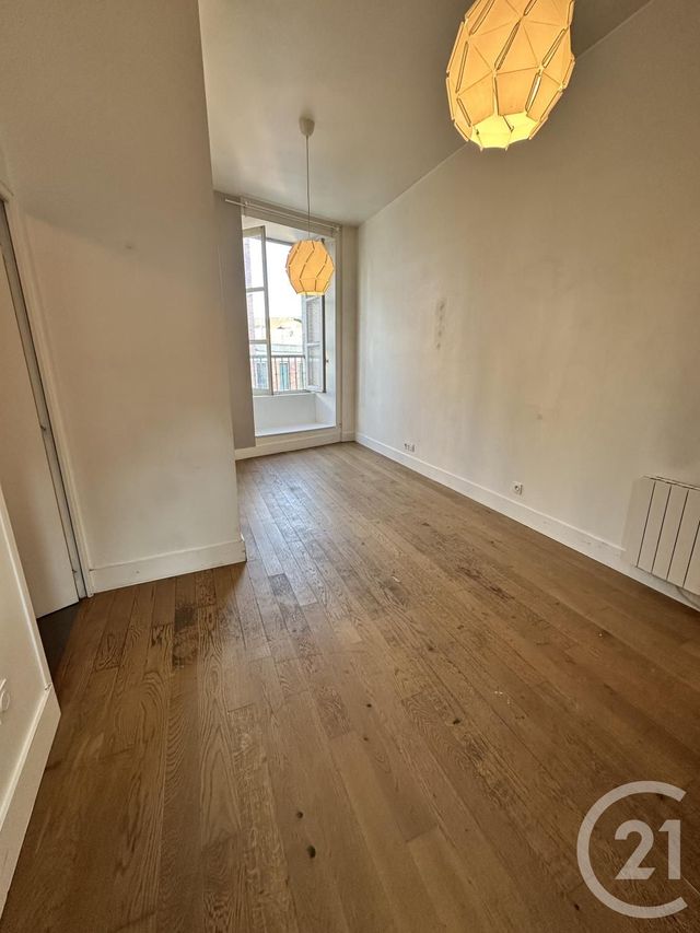 Appartement F1 &agrave; louer - 1 pi&egrave;ce - 30,55 m2 - Orleans - 45 - CENTRE