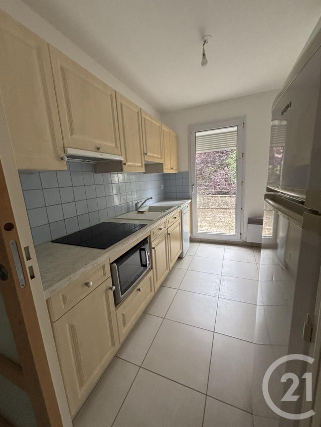 Appartement F2 à louer ORLEANS