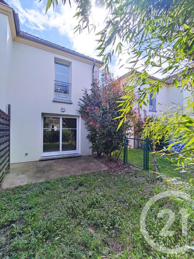 Appartement F3 &agrave; louer - 3 pi&egrave;ces - 63,87 m2 - Saran - 45 - CENTRE