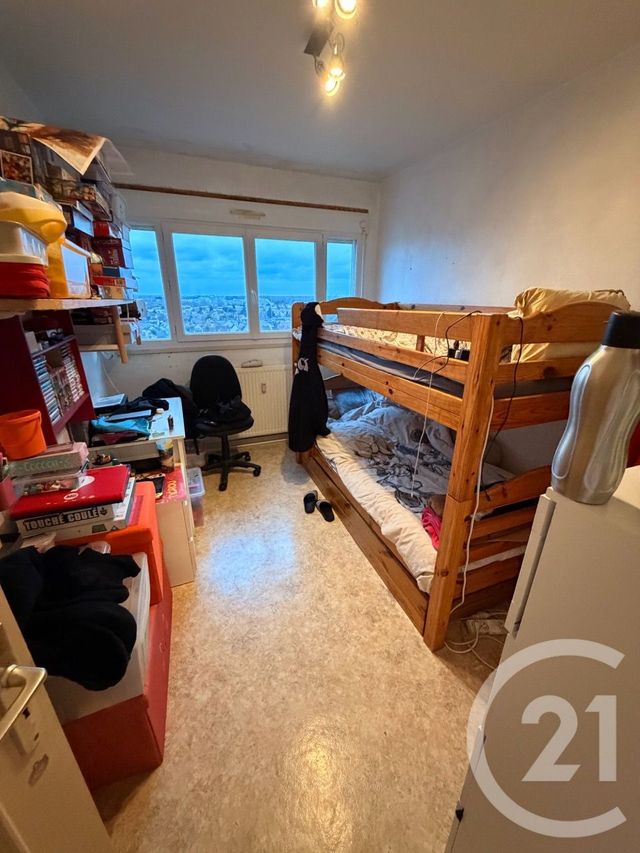 Appartement F4 &agrave; vendre - 4 pi&egrave;ces - 75,57 m2 - Orleans - 45 - CENTRE