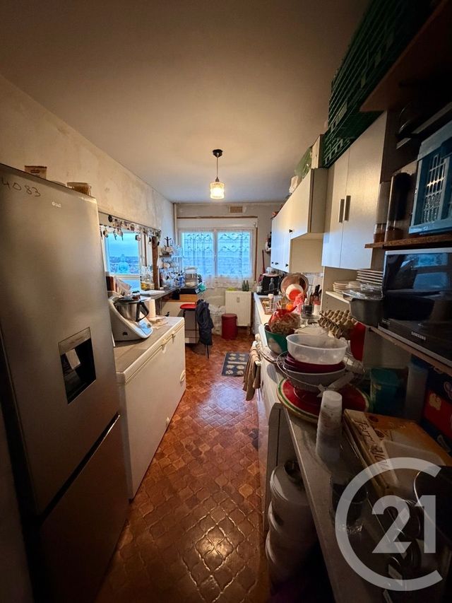 Appartement F4 &agrave; vendre - 4 pi&egrave;ces - 75,57 m2 - Orleans - 45 - CENTRE