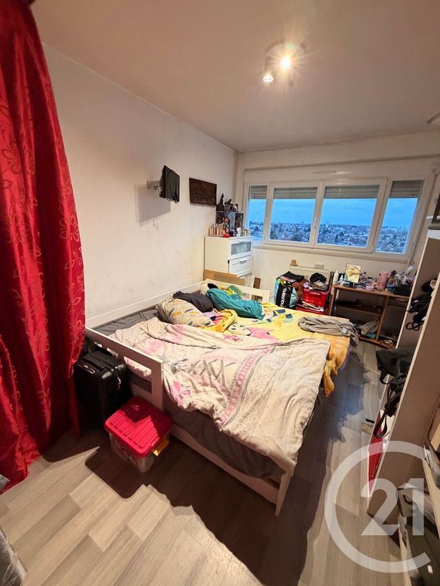 Appartement F4 &agrave; vendre - 4 pi&egrave;ces - 75,57 m2 - Orleans - 45 - CENTRE