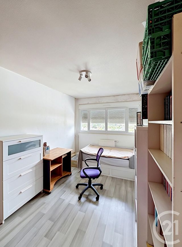 Appartement F4 &agrave; vendre - 4 pi&egrave;ces - 75,57 m2 - Orleans - 45 - CENTRE