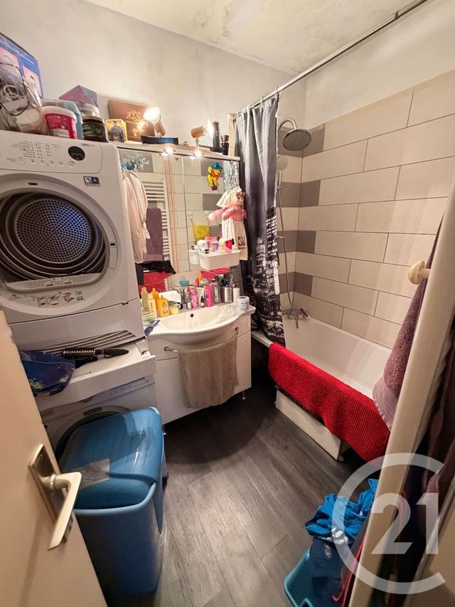 Appartement F4 &agrave; vendre - 4 pi&egrave;ces - 75,57 m2 - Orleans - 45 - CENTRE