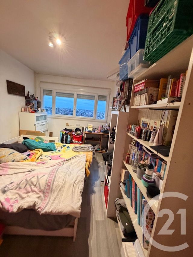 Appartement F4 &agrave; vendre - 4 pi&egrave;ces - 75,57 m2 - Orleans - 45 - CENTRE