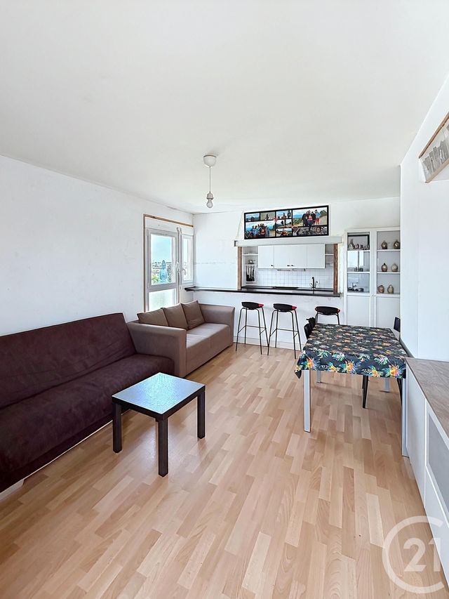 Appartement F4 à vendre ORLEANS