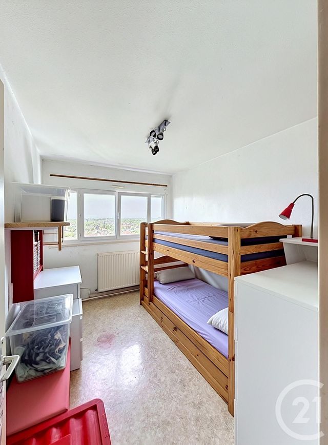 Appartement F4 &agrave; vendre - 4 pi&egrave;ces - 75,57 m2 - Orleans - 45 - CENTRE