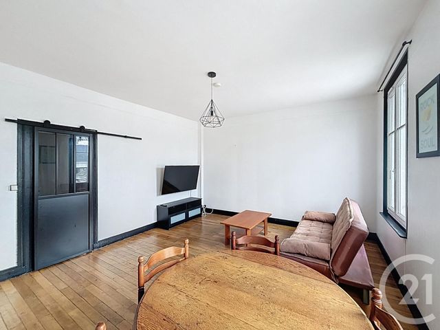 Appartement F2 &agrave; louer - 2 pi&egrave;ces - 44,49 m2 - Orleans - 45 - CENTRE