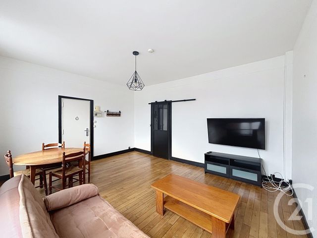 Appartement F2 à louer ORLEANS