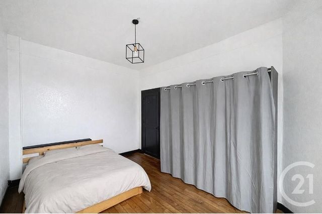 Appartement F2 &agrave; louer - 2 pi&egrave;ces - 44,49 m2 - Orleans - 45 - CENTRE