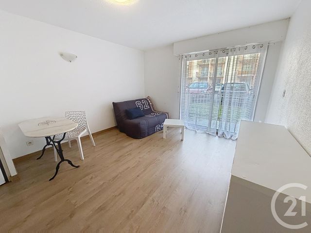 Appartement F1 à louer OLIVET