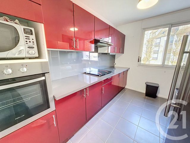 Appartement F3 &agrave; louer - 3 pi&egrave;ces - 74 m2 - Olivet - 45 - CENTRE