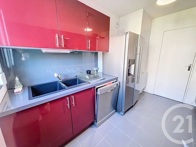Appartement F3 &agrave; louer - 3 pi&egrave;ces - 74 m2 - Olivet - 45 - CENTRE