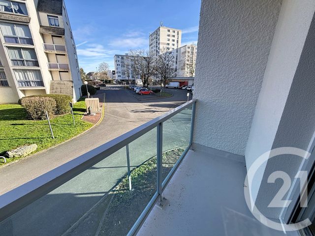 Appartement F3 &agrave; louer - 3 pi&egrave;ces - 74 m2 - Olivet - 45 - CENTRE