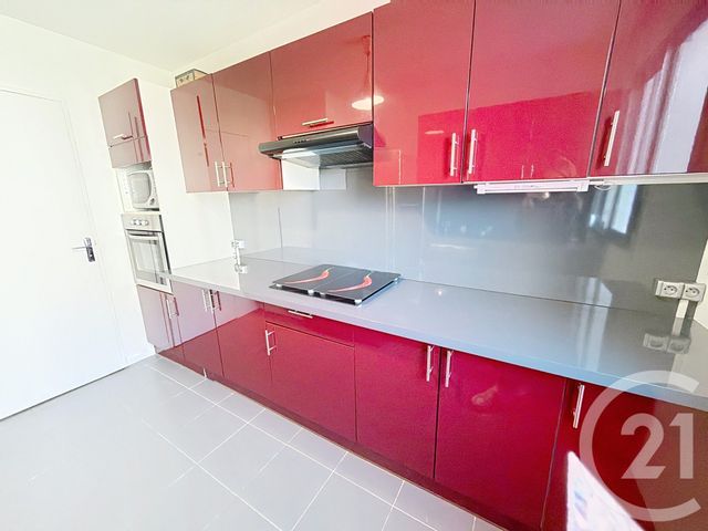 Appartement F3 &agrave; louer - 3 pi&egrave;ces - 74 m2 - Olivet - 45 - CENTRE