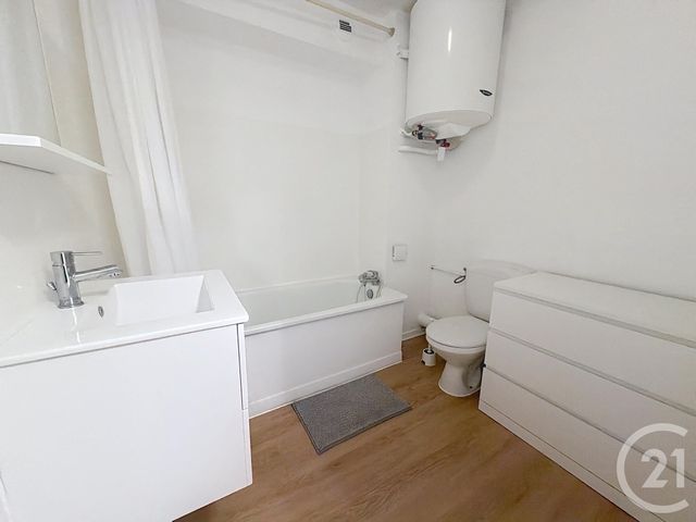 Appartement F1 &agrave; louer - 1 pi&egrave;ce - 20,34 m2 - Orleans - 45 - CENTRE