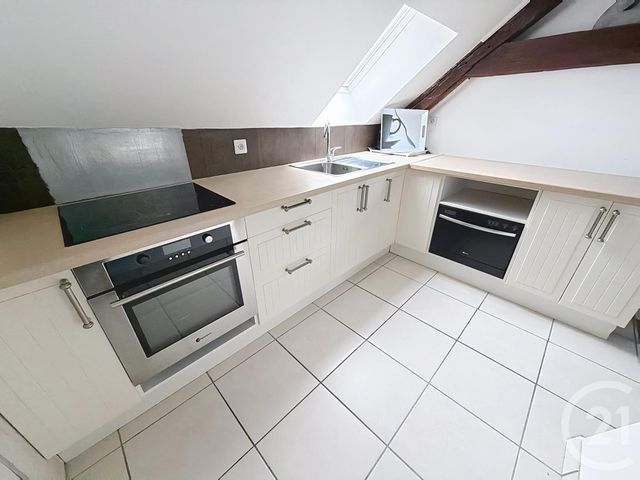 Appartement Studio &agrave; louer - 1 pi&egrave;ce - 22,94 m2 - Orleans - 45 - CENTRE