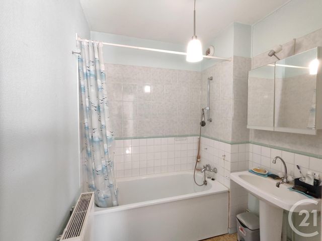 Appartement F2 &agrave; vendre - 2 pi&egrave;ces - 46,37 m2 - St Jean De Braye - 45 - CENTRE