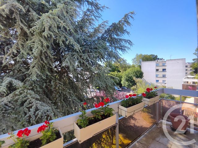 Appartement F2 &agrave; vendre - 2 pi&egrave;ces - 46,37 m2 - St Jean De Braye - 45 - CENTRE