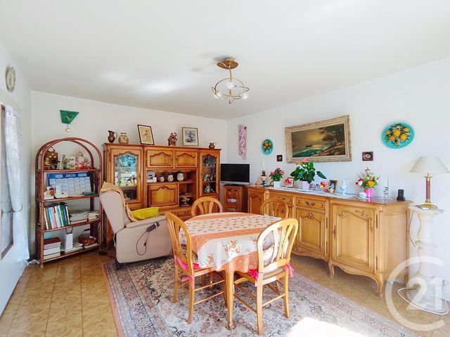 Appartement F2 &agrave; vendre - 2 pi&egrave;ces - 46,37 m2 - St Jean De Braye - 45 - CENTRE