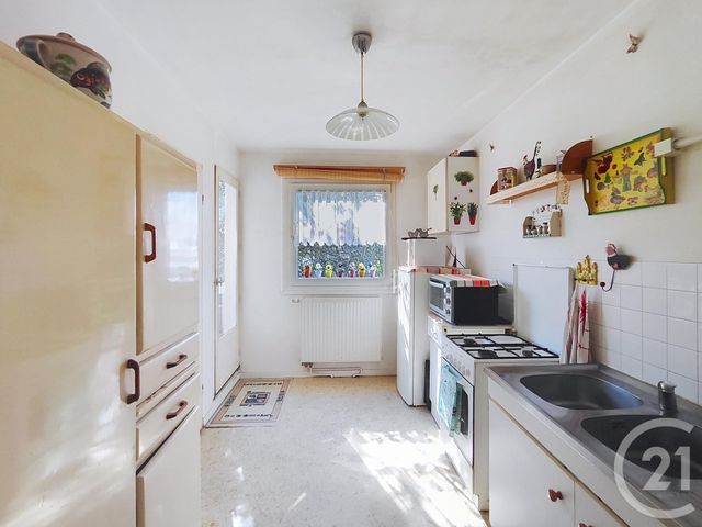 Appartement F2 &agrave; vendre - 2 pi&egrave;ces - 46,37 m2 - St Jean De Braye - 45 - CENTRE