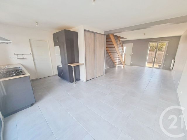 Maison &agrave; vendre - 5 pi&egrave;ces - 98,14 m2 - St Jean De Braye - 45 - CENTRE