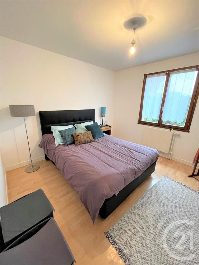 Maison &agrave; louer - 3 pi&egrave;ces - 72 m2 - Olivet - 45 - CENTRE