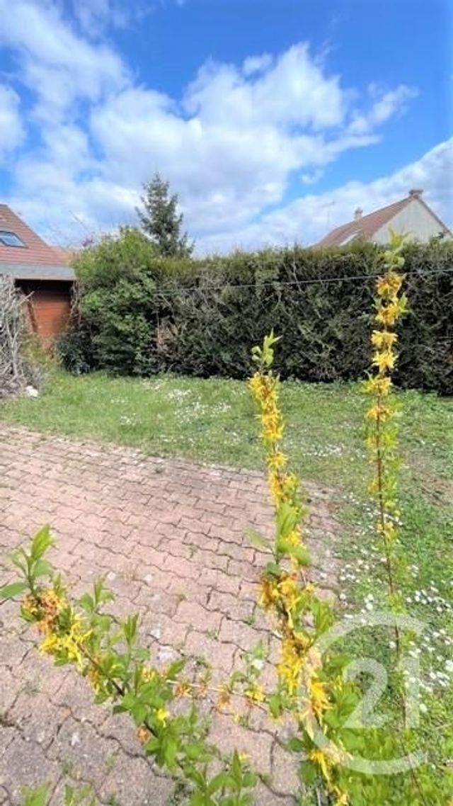 Maison &agrave; louer - 3 pi&egrave;ces - 72 m2 - Olivet - 45 - CENTRE