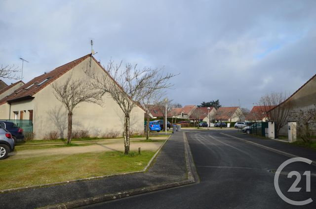 Maison &agrave; louer - 3 pi&egrave;ces - 72 m2 - Olivet - 45 - CENTRE