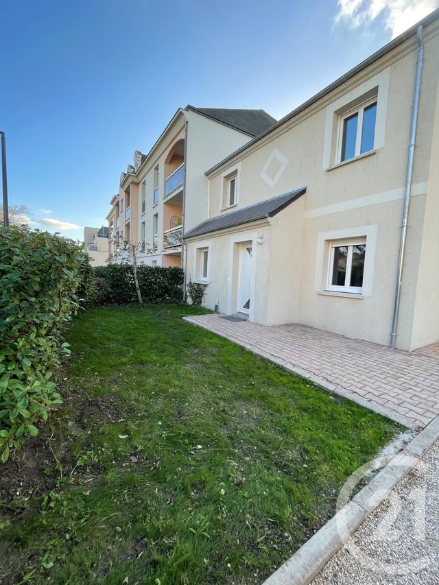 Maison &agrave; louer - 5 pi&egrave;ces - 114,82 m2 - Orleans - 45 - CENTRE