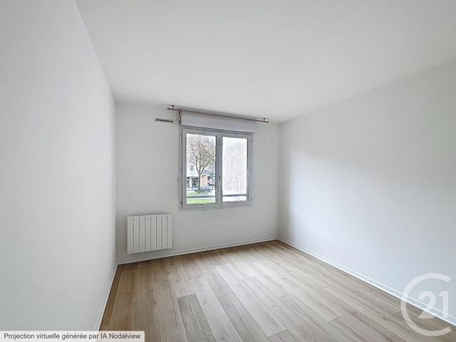 Appartement T2 &agrave; vendre - 2 pi&egrave;ces - 56,27 m2 - Orleans - 45 - CENTRE