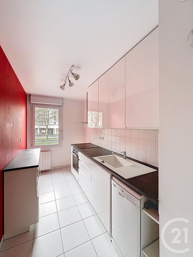 Appartement T2 à vendre ORLEANS