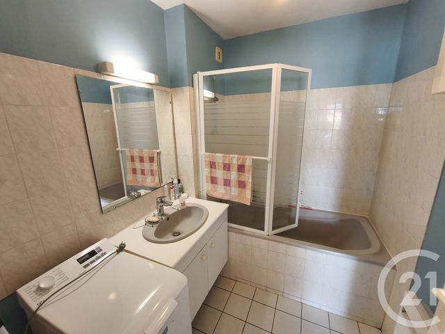 Appartement F3 &agrave; vendre - 3 pi&egrave;ces - 64,24 m2 - St Jean De La Ruelle - 45 - CENTRE