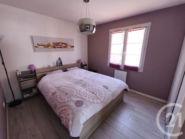Appartement F3 &agrave; vendre - 3 pi&egrave;ces - 64,24 m2 - St Jean De La Ruelle - 45 - CENTRE