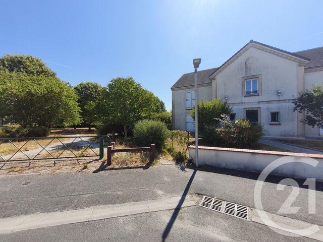 Appartement F3 &agrave; vendre - 3 pi&egrave;ces - 64,24 m2 - St Jean De La Ruelle - 45 - CENTRE
