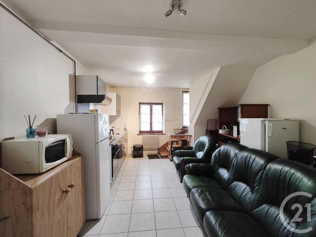 Maison &agrave; vendre - 3 pi&egrave;ces - 49,07 m2 - Donnery - 45 - CENTRE