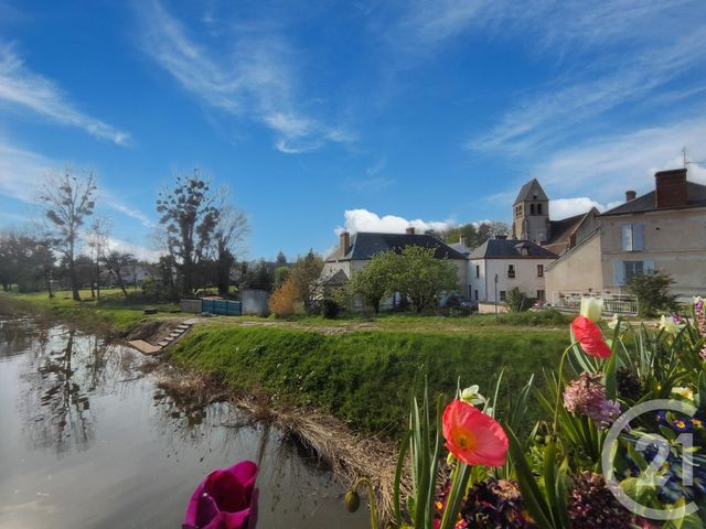 Maison à vendre DONNERY